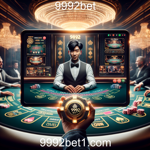 9992bet